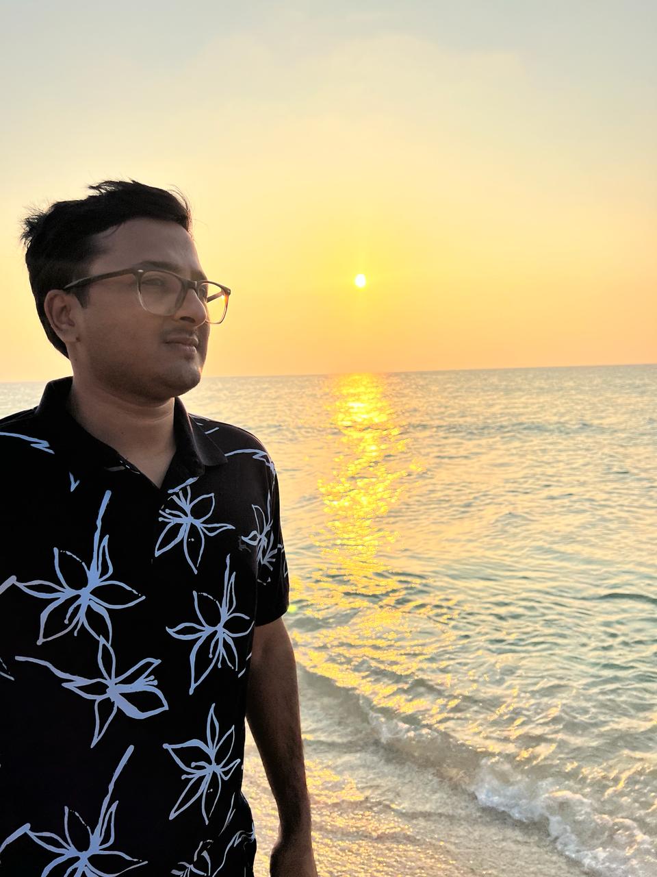 Ayush Agarwal | Full Stack AI Engineer
